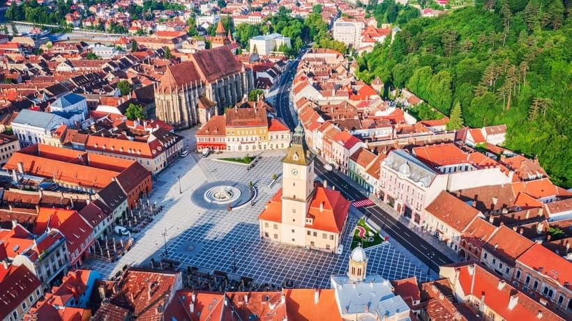 1-Day Guided Tour: Bucharest-Peles, Dracula Castle & Brasov - Who will enjoy this route most