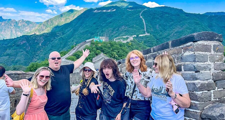 2-Day All-Inclusive Tour: Great Wall, Forbidden City & More - Two Days That Cover Beijing’s Big Four
