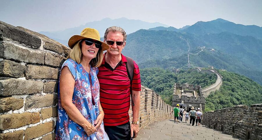 2-Day All-Inclusive Tour: Great Wall, Forbidden City & More - Temple of Heaven and Beijing’s Ancient Ritual Life