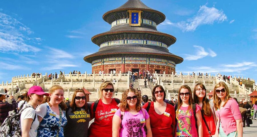 2-Day All-Inclusive Tour: Great Wall, Forbidden City & More - How the Guides Shape the Experience