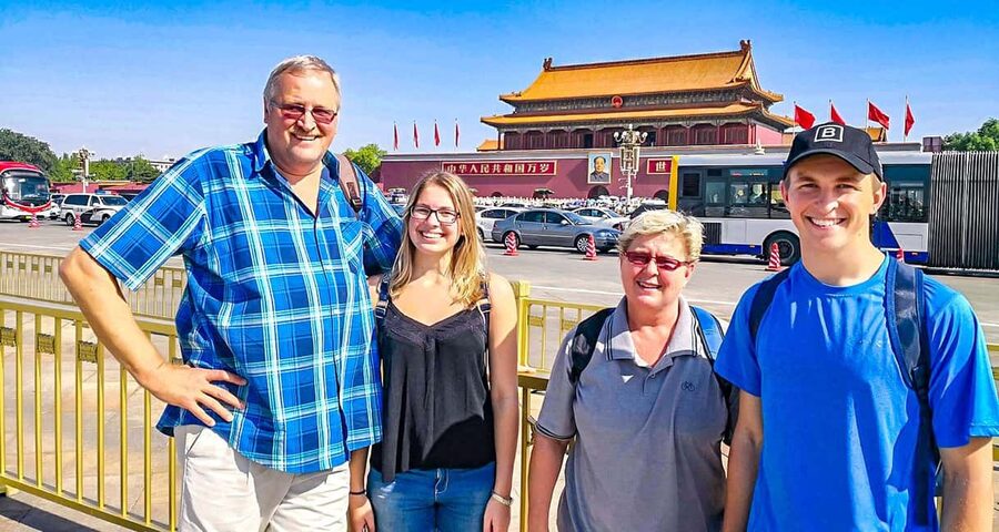 2-Day All-Inclusive Tour: Great Wall, Forbidden City & More - Who Should Book This Beijing Tour