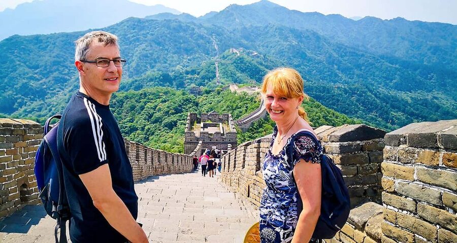 2-Day All-Inclusive Tour: Great Wall, Forbidden City & More - Should You Book It?
