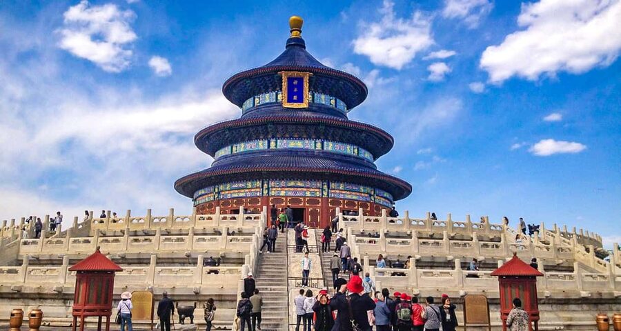 2-Day All-Inclusive Tour: Great Wall, Forbidden City & More - Mutianyu Great Wall With Your Choice of Ride
