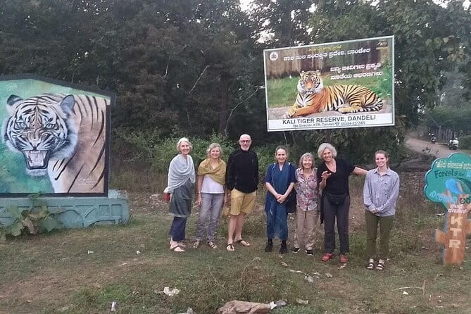 2 Day Bandipur Safari and Mysore Palace Tour - Devaraja Market in 30 minutes