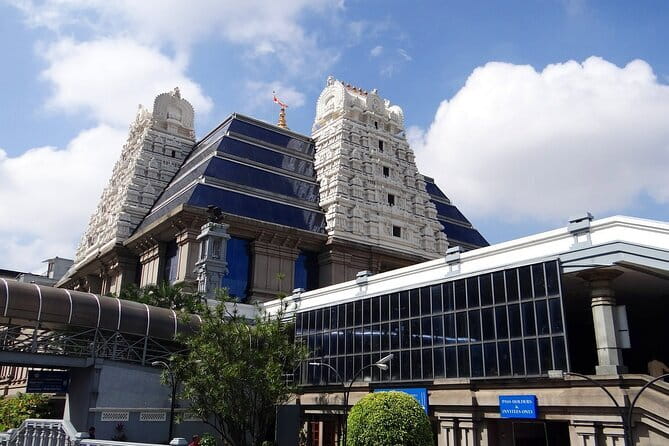 2 Day Bandipur Safari and Mysore Palace Tour - The three-hour return to Bengaluru