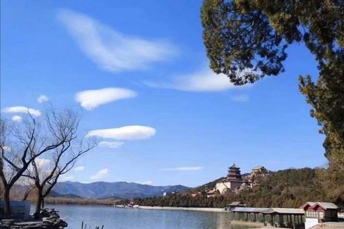 2-Day Beijing VIP private tour Forbidden City,Mutianyu Great Wall - Why this two-day route works for a first visit