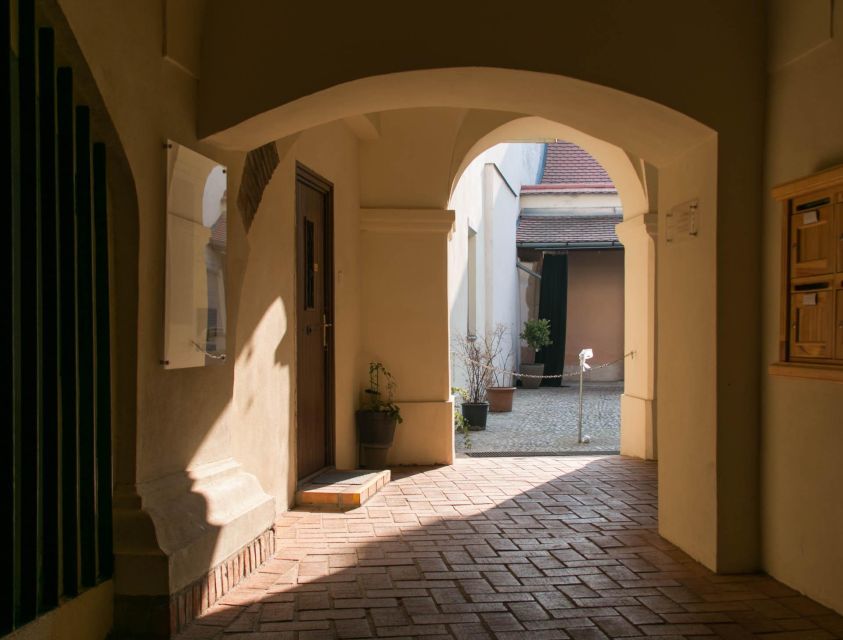 2 Hours Buda Castle Walking Tour - Walk with a Historian - Key points at a glance