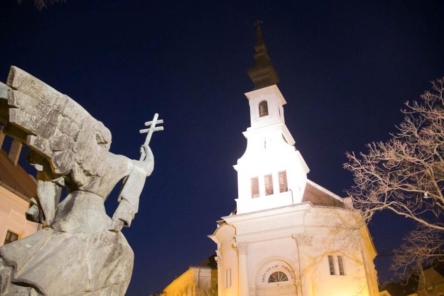 2 Hours Buda Castle Walking Tour - Walk with a Historian - Streets, legends, and less familiar corners
