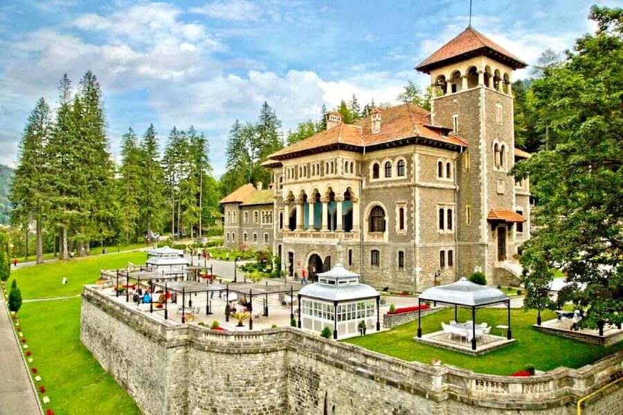 3 Castles Tour From Bucharest: Peles, "Wednesday" & Dracula - Transport, timing, and the real cost of the day