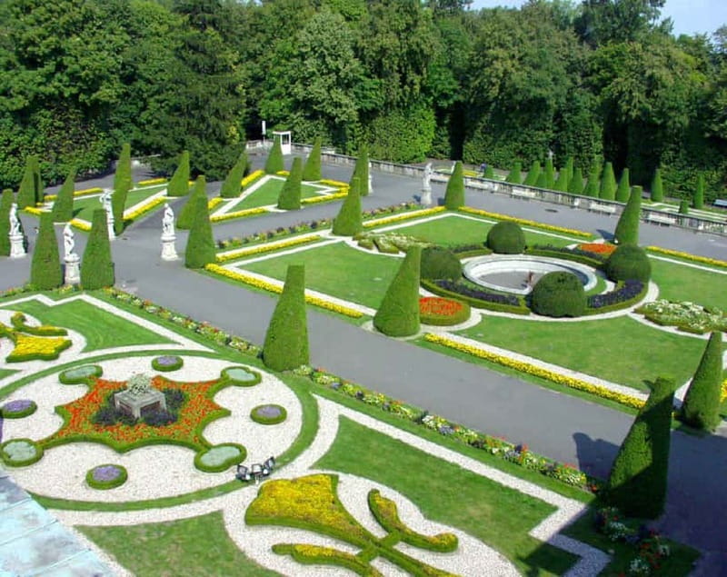 3-hour: Palace of King Jan Sobieski in Wilanow/inc. Pick-up/ - Key points to know before you go