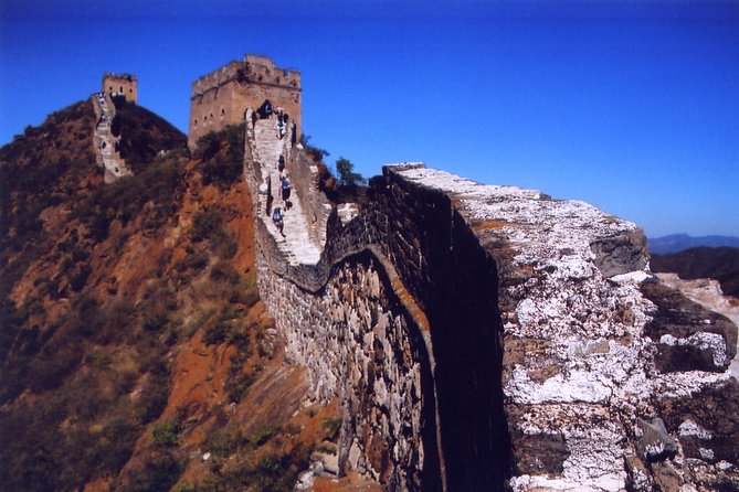 4-Day Private Tour of Beijing: Great Wall, Forbidden City, Tiananmen Square and Peking Duck Dinner - Why this four-day plan works for a first Beijing visit