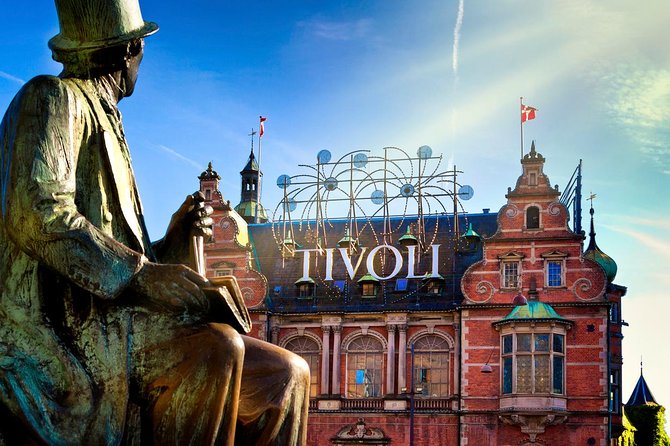 4-Hour Private Half-Day Frederiksborg Castle Tour - Is $650 good value for your group?