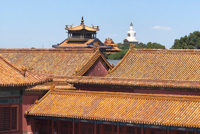 4-Hour Private Tiananmen Square and Forbidden City Tour - Is four hours enough?