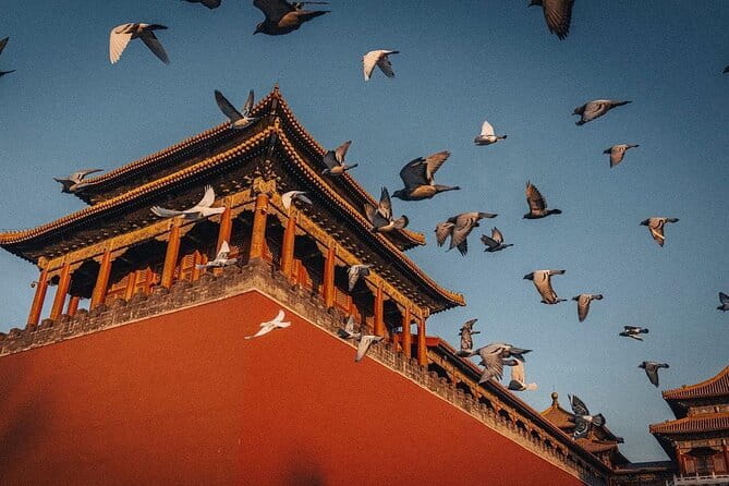 4-Hour Small Group Tour to Forbidden City with Entry Tickets - Practical advice for a smoother visit