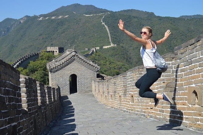 4-Hour Small Group Tour to Forbidden City with Entry Tickets - Who should book this Forbidden City tour