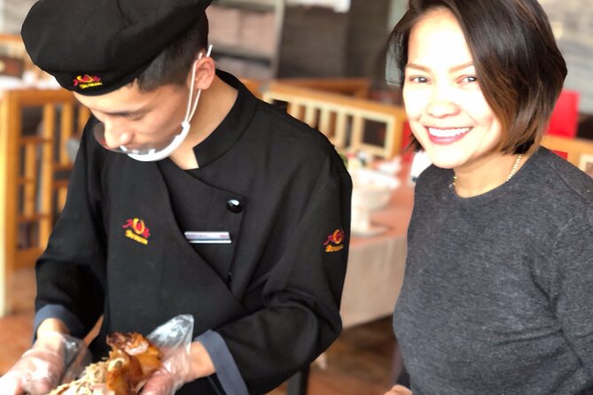 4 hrs Beijing Forbidden City Tour with Lunch or acrobatic Show - A smart first look at imperial Beijing