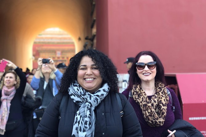 4 Hrs Forbidden City In depth Tour with Hotel pickup - Why the Treasure Gallery matters