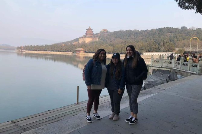 6-7 Hours Beijing Summer Palace and Forbidden City Layover Tour - A smart way to use a long Beijing layover