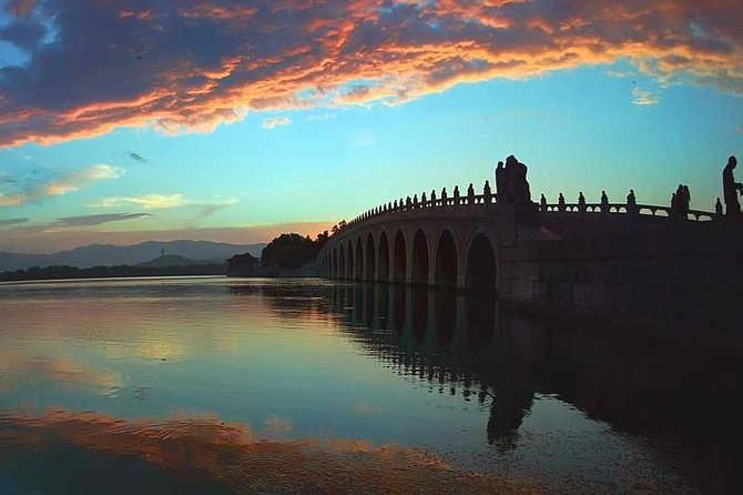6-7 Hours Beijing Summer Palace and Forbidden City Layover Tour - What the positive feedback tells you