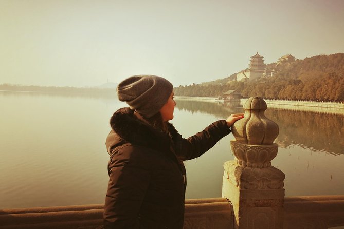 6-7 Hours Beijing Summer Palace and Forbidden City Layover Tour - Summer Palace: imperial gardens beside Kunming Lake
