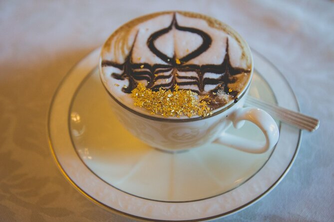 Abu Dhabi Private Tour with Qasr Al Watan & Gold Cappuccino at Emirates Palace - An eight-hour Abu Dhabi day from Dubai