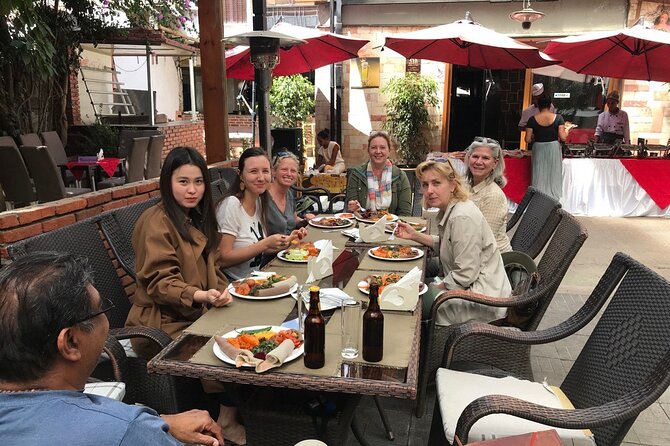 Addis Ababa +Mount Entoto View Point,Museums Palace Market Tours - Coffee, honey, and a taste of Addis Ababa