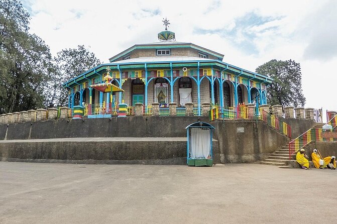 Addis Ababa +Mount Entoto View Point,Museums Palace Market Tours - Timing, comfort, and how to plan the day