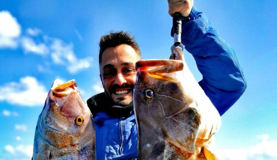 Agios Nikolaos: Mirabello Bay Fishing Trip - Should you book the Mirabello Bay fishing trip?