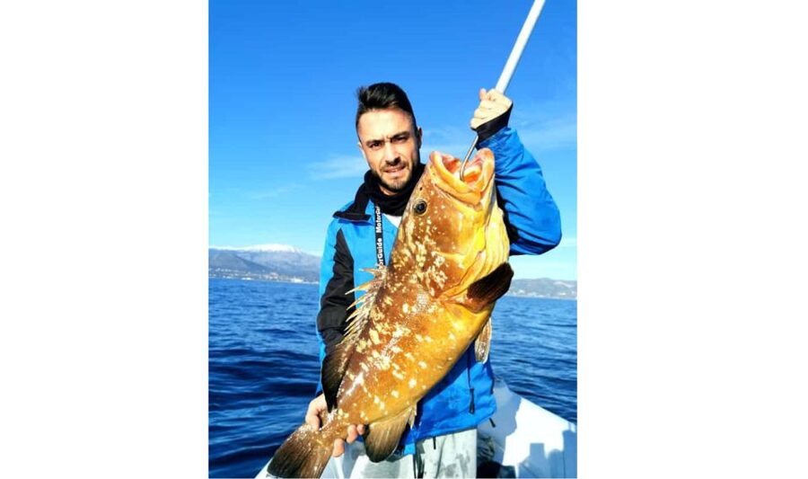 Agios Nikolaos: Mirabello Bay Fishing Trip - What the $565 private price really covers