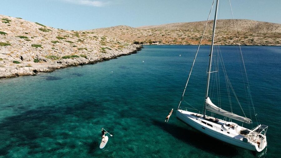 Agios Nikolaos: Mirabello Bay Sailing Cruise with Meal - Who will enjoy this sailing trip most?