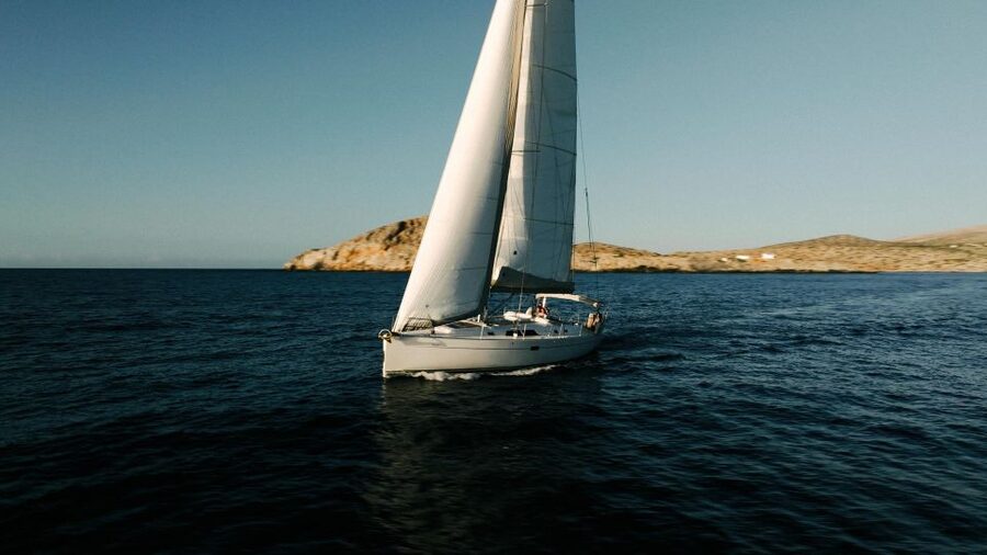 Agios Nikolaos: Mirabello Bay Sailing Cruise with Meal - Timing, comfort, and what to pack