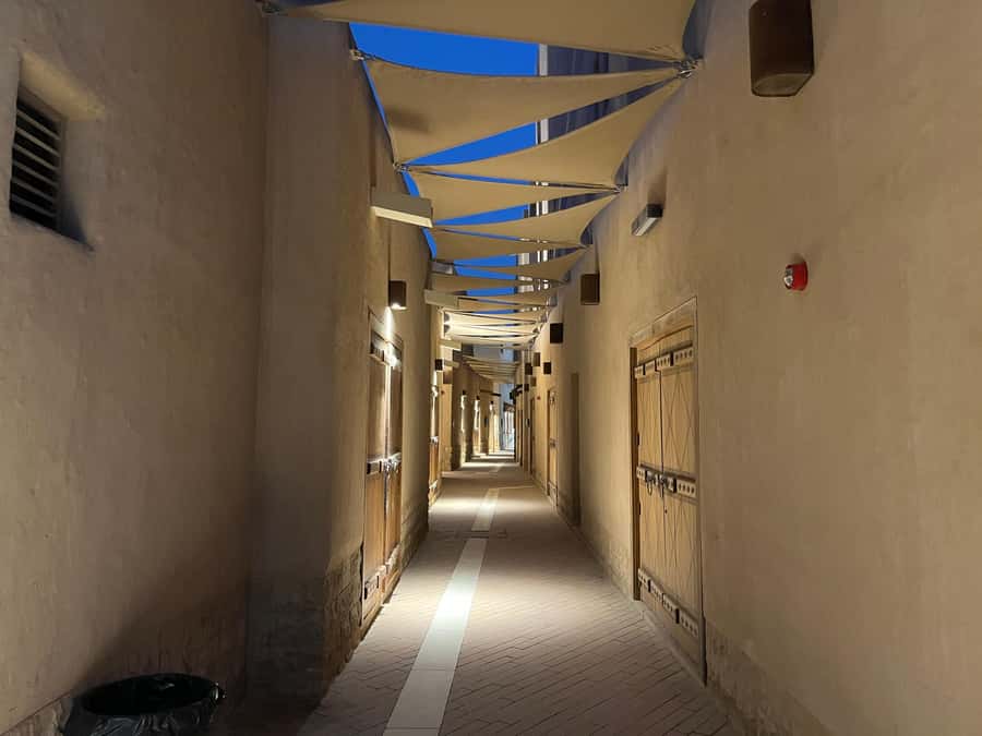Al Masmak Fortress, Murabba Palace, and Souq Al Zal Tour - Who should book this Riyadh history tour?