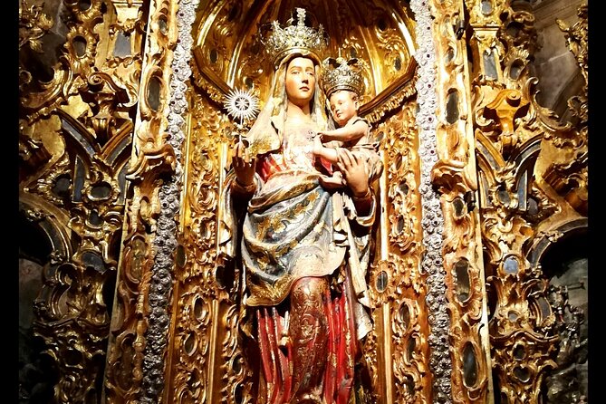Alcazar and Cathedral of Seville Private Tour - The Private Format and Group Size