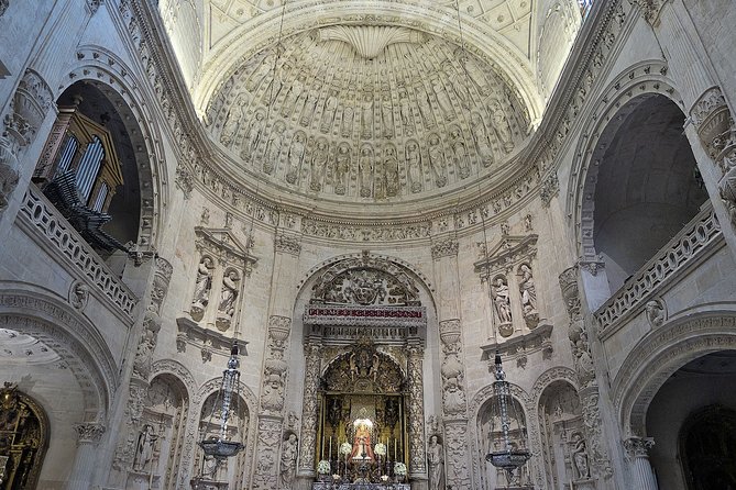Alcazar, Cathedral and Giralda Guided Tour with Priority Tickets - Is $66.31 a fair price?