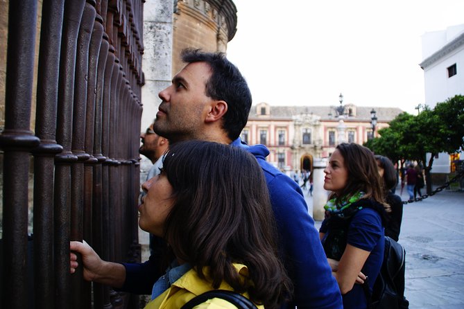 Alcazar & Cathedral of Seville Exclusive Group, max. 9 travelers - Why this three-hour pairing works in Seville