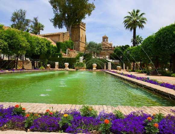 Alcázar de los Reyes Cristianos - Key points to know before you book