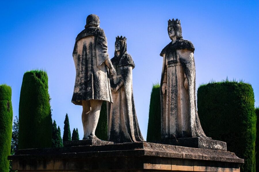 Alcazar of Cordoba Entry Ticket and Guided Tour - Who will enjoy this Alcazar tour most?