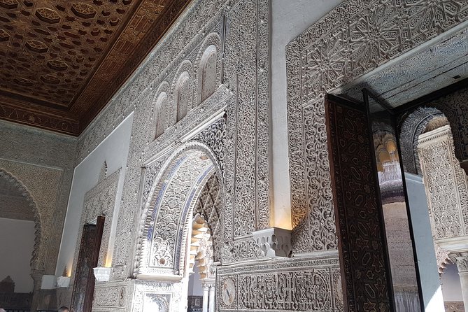 Alcazar of Seville Tour with Skip the Line Ticket - Why the Alcázar deserves your time