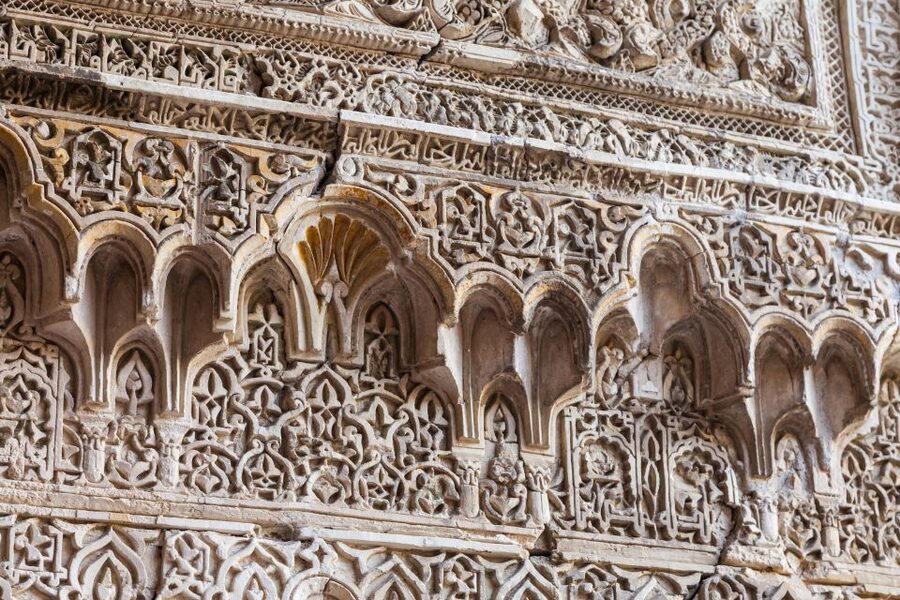 Alcazar of Seville VIP Tour - A drink and snack near the Alcazar