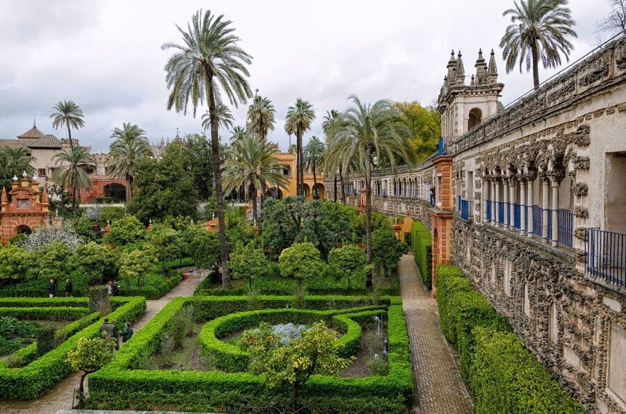 Alcazar of Seville VIP Tour - Timing, comfort, and cancellation