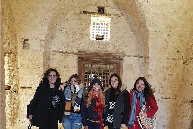 Alexandria Library & Pompeii's Pillar Montazah Palace Citadel of Qaitbay - Why Alexandria works best as a full-day outing