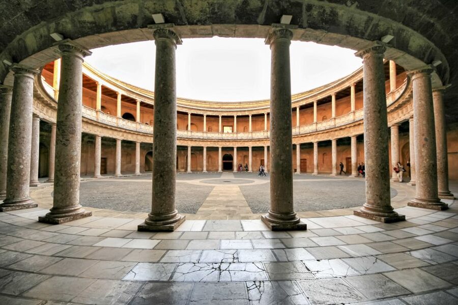 Alhambra and Albaicín Full-Day Private Tour from Seville - Who Should Book This Experience?