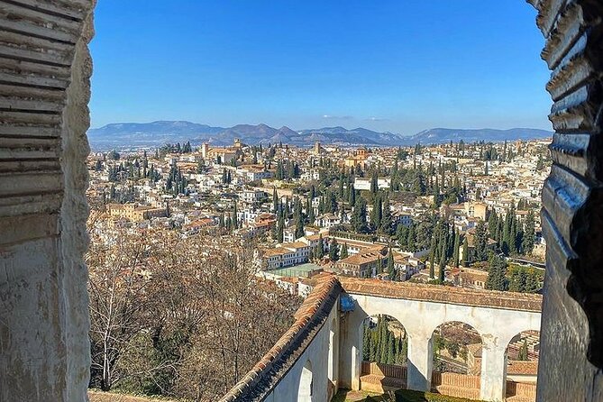 Alhambra Experience – Explore Nasrid Palaces & Generalife Gardens - Is the $58.58 price worth it?