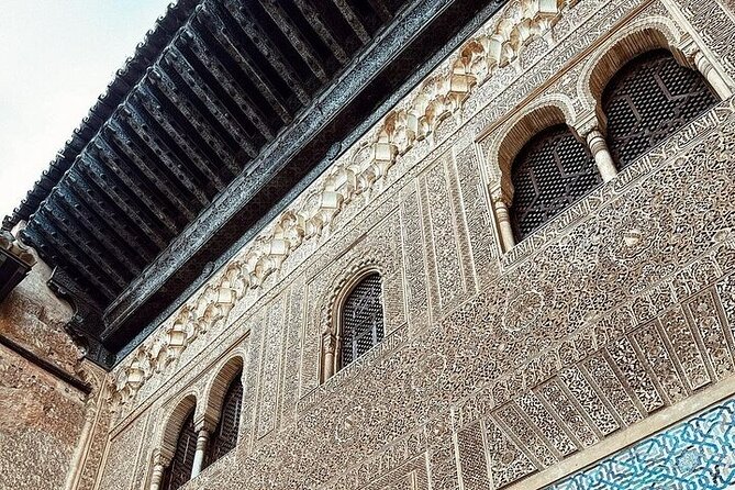 Alhambra Experience – Explore Nasrid Palaces & Generalife Gardens - Generalife Gardens: a quieter final hour