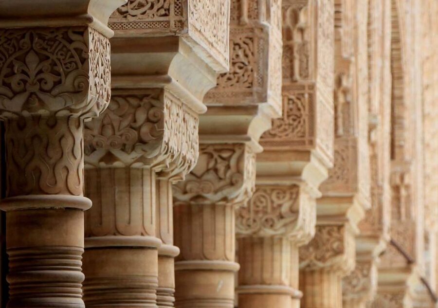 Alhambra & Generalife: Exclusive 3 hours Private Tour - What the private format feels like in practice