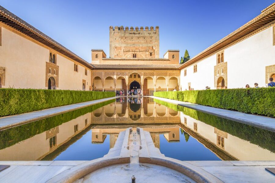 Alhambra, Nasrid Palaces, and Generalife 3-Hour Guided Tour - Is the $66 price good value?