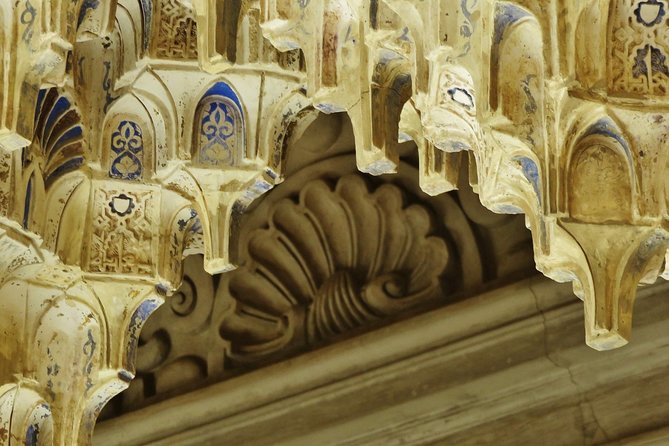 Alhambra Private Tour: Secrets of the Alhambra - What the $205.59 price means