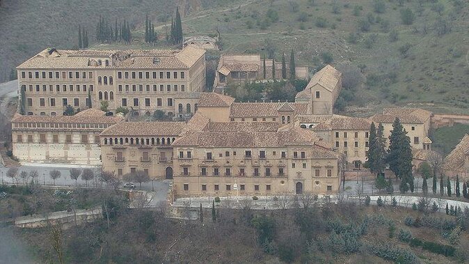 Alhambra Ticket Last Minute Deals - Key points to know before you book