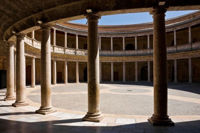 Alhambra: tour with Nasrid Palaces. Admission not included - Why the Nasrid Palaces are the main event