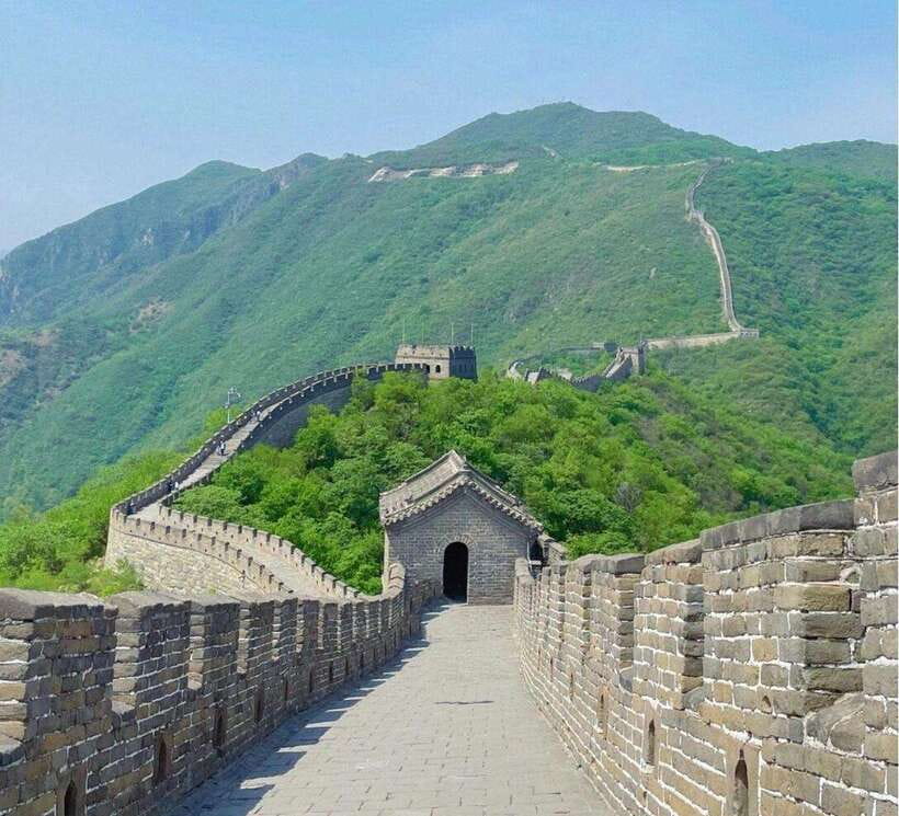 All-Inclusive Mutianyu Great Wall and Summer Palace Day Tour - What the private guide adds